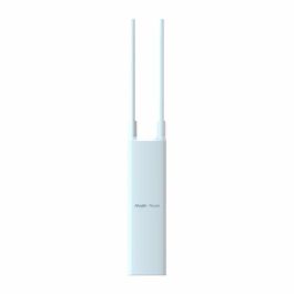 Ruijie Networks RG-RAP52-OD punto de acceso inalámbrico 1267 Mbit/s Blanco Energía sobre Ethernet (PoE) Ruijie Networks RG-RAP52-OD punto de acceso inalámbrico 1267 Mbit/s Blanco Energía sobre Ethernet (PoE)