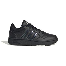 Zapatillas Deportivas Infantiles Adidas Hoops 3.0 S Precio: 39.49999988. SKU: B148CBPGVV