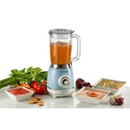 Ariete 583/05 Batidora de Vaso Vintage Azul