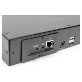 Digitus KVM-Modul. 8-Port para consola KVM modularizada Profesional