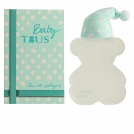 Tous Baby Eau de Cologne Vaporizador 100 ml Fragancia Infantil Unisex Precio: 32.79000054. SKU: S0589883