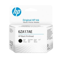 HP 6ZA17AE Cabezal Impresión Negro para Impresoras HP Smart Tank Series 500 510 530 610 550 570 650 All-in-One Precio: 21.49999995. SKU: B1EVWTEK8B