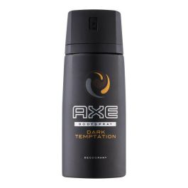 Desodorante en Spray Axe Dark Temptation (150 ml) Precio: 7.88999981. SKU: S7908623