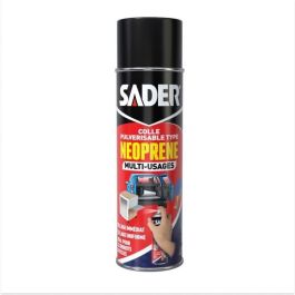 Sader Pegamento Spray Neopreno Multiusos de Montaje y Enchapado - 200 ml Precio: 48.2064. SKU: B17MCVSLQQ