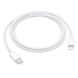 Apple Cable USB-C a Lightning 1m MM0A3ZM/A