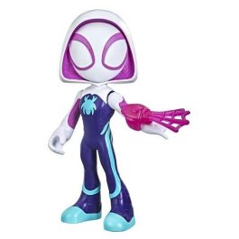 Hasbro Figura Spidey Superhéroes 22.5 cm - Modelos Surtidos