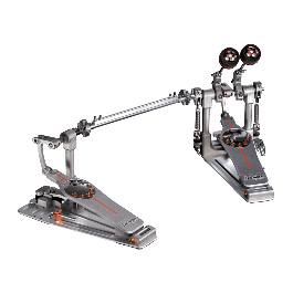 Eliminator Demon Drive Bass Drum Double Pedal W/Case Precio: 1105.50000044. SKU: B1C228GNQX