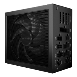 Be Quiet! Dark Power 14 Fuente de Alimentación 1200W 80 Plus Titanium ATX Totalmente Modular Negra Precio: 312.69000048. SKU: B186EFQEHF