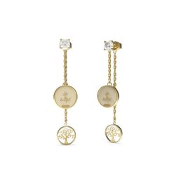 Pendientes Mujer Guess JUBE01444JWYGT-U Precio: 92.50000001. SKU: B1FEZP79YW