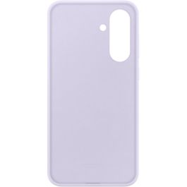 SAMSUNG Funda de Silicona para Galaxy A36 5G - Lavanda