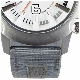 Reloj Hombre Ene 640000109 (Ø 51 mm)