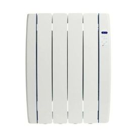 Radiador Haverland TT4PLUS Blanco 600W Precio: 225.98999995. SKU: S0427573