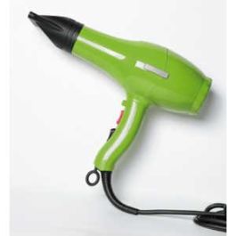 SECADOR PLUMA GREEN Perfect Beauty - Compacto, Ligero y Potente con Motor DC, 1800-2000W, 2 Velocidades, 4 Temperaturas, Peso 360g Precio: 47.49999958. SKU: S6102402
