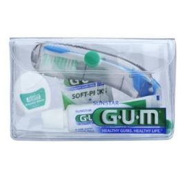 Kit De Viaje Blister Precio: 8.88999947. SKU: B198TWBXWV