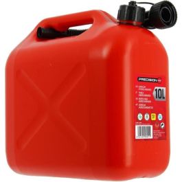 Bidón de plástico - XL TECH - 506021 - Capacidad 10 litros - Especialmente homologado para hidrocarburos Precio: 26.49999946. SKU: B1FJLAX9M8