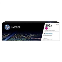 Hp Toner Magenta Laserjet M254,M280 - Nº 203A Precio: 93.49999967. SKU: S0212961