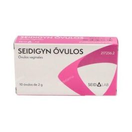 SEID Ovulos 10 Un Precio: 26.90000005. SKU: B1A728QKEK