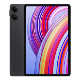 Xiaomi Redmi Pad Pro 5G 6GB/128GB 12,1 Pulgadas WQHD+ 120Hz 10000mAh Gris Grafito Precio: 268.49999946. SKU: B1C7BHFQ4M