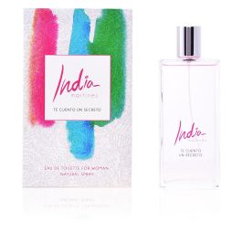 Singers India Martinez Eau de Toilette Vaporizador 100 ml Precio: 10.89. SKU: B1DEPPEE5J