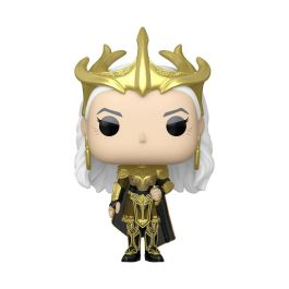 Muñeco Funko Pop! SHAZAM! HESPERA