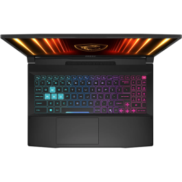 MSI Katana 17 HX B14WFK-081XES Portátil Gaming Intel Core i7-14650HX 32GB RAM 1TB SSD RTX 5060 17.3" FHD 144Hz