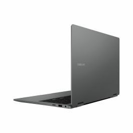 Laptop Samsung NP754QHA-KA2ES 15,6" 16 GB RAM 512 GB SSD Laptop Samsung NP754QHA-KA2ES 15,6" 16 GB RAM 512 GB SSD