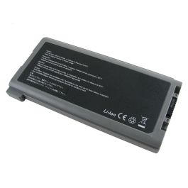 Batería para Portátil V7 V7EP-VZSU71U Gris 7800 mAh Precio: 123.95000057. SKU: B1J4M4K9DH