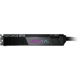 Gigabyte GV-N5080AORUSX W-16GD AORUS GeForce RTX 5080 XTREME WATERFORCE 16GB GDDR7 PCI-E 5.0 con 3 ventiladores