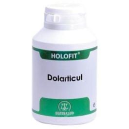 Holofit Dolarticul con Harpagofito, Cúrcuma y Boswellia 180 Cápsulas. Complemento Alimenticio para Articulaciones Precio: 109.89. SKU: B1BKA9MJGM