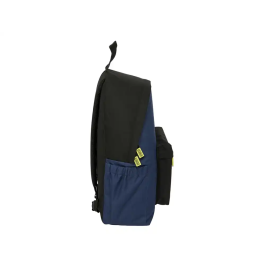 Safta Mochila para Portátil 14,1" Munich Track 430x310x130 mm