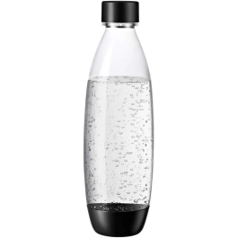 Sodastream Fusible Botella 1 L X2 Apto Lavavajillas Libre BPA