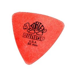 Dunlop Tortex / Triangle Pack 72 Unidades Púas de Guitarra - 0,50Mm Precio: 26.79000016. SKU: B16CNRZLXX