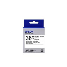 Etiquetas para Impresora Epson C53S657006 Negro Negro/Blanco Precio: 23.89000042. SKU: B19M87XWSS