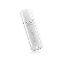 Transcend TS128GJF730 Stick de Memoria USB 3.2 Gen 1 de 128 GB, Color Blanco Precio: 77.89000021. SKU: B15LBVAXYL