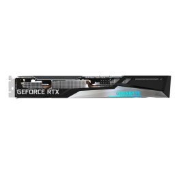 Gigabyte GeForce RTX 3060 GAMING OC 12G NVIDIA 12 GB GDDR6(NO VALIDO PARA MINERIA) Gigabyte GeForce RTX 3060 GAMING OC 12G NVIDIA 12 GB GDDR6(NO VALIDO PARA MINERIA)