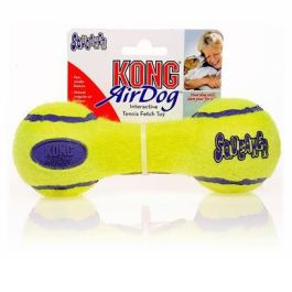 Kong AirDog Squeaker Dumbbell M Juguete Resistente para Perros Precio: 11.49999972. SKU: B1ET6DNSVY