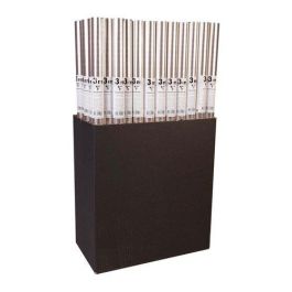 Papel De Regalo Rollo Clairefontaine 0,7X3 M (Caja De 60) Pp Transparente Precio: 89.49999982. SKU: B1BMLHCSGY