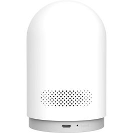 Xiaomi Mi 360º Home Security Camera Pro 2K - Cámara IP 2K 3MP WiFi, Visión Nocturna Infrarroja, Audio Bidireccional, Detección IA, Compatible Alexa Google Assistant