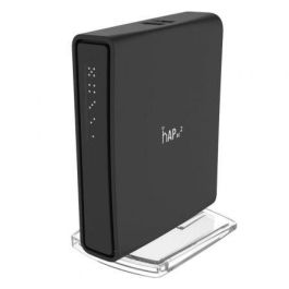 MikroTik IPQ-4018 (CPU), 128MB (RAM), 802.11 a/b/g/n/ac, 2.4 / 5 GHz, 5 x LAN, 1 x USB MikroTik IPQ-4018 (CPU), 128MB (RAM), 802.11 a/b/g/n/ac, 2.4 / 5 GHz, 5 x LAN, 1 x USB