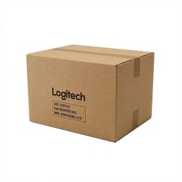 Logitech Caja Exterior 470x315x305 2.44EB Precio: 8.6394. SKU: B19WTTFGY7
