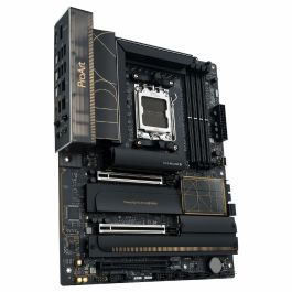 ASUS X870E-Creator WiFi Placa Base AMD X870E Socket AM5 DDR5 ATX Wi-Fi 7 Bluetooth 5.4 para PC