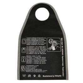 Respaldo Transpirable Lineas 88*46 cm Cs12 INT90186 Respaldo Transpirable Lineas 88*46 cm Cs12 INT90186