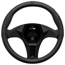Funda Volante Momo Supergrip Blk Edition M 38-39 cm MOMLSWC0SUPBE Precio: 23.50000048. SKU: B13L9NPF4T