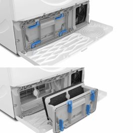 Secadora de condensación BOSCH WTR85V00ES