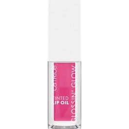 Aceite para Labios Catrice Glossin' Glow Nº 040 Glossip Girl Nº 040-Glossip Girl 4 ml