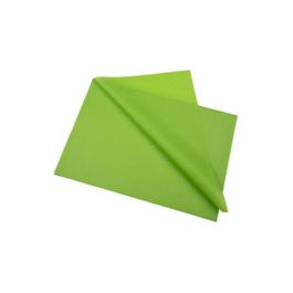 Sadipal Papel De Seda Bolsa 26 Hojas Fsc 50x75 cm Verde Precio: 2.78999985. SKU: B1A73BJ2VV