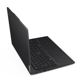 Laptop Lenovo ThinkPad T14s Gen 5 14" Intel Core Ultra 7 155u 32 GB RAM 1 TB SSD Qwerty Español Laptop Lenovo ThinkPad T14s Gen 5 14" Intel Core Ultra 7 155u 32 GB RAM 1 TB SSD Qwerty Español