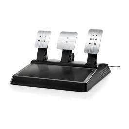 Thrustmaster Volante T300RS GT Edition para PC / PS3 / PS4, Simulador de Carreras de Alta Gama con Retroalimentación de Fuerza y Pedales Metálicos