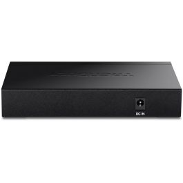 Cable USB Trendnet TEG-S5061 Negro
