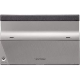 ViewSonic TD1655 Monitor Táctil Portátil 16" FHD IPS (1920x1080) 60Hz 6.5ms MiniHDMI USB-C Speaker Silver